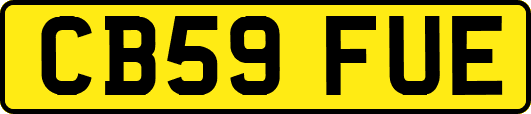 CB59FUE