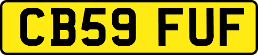 CB59FUF
