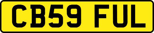 CB59FUL