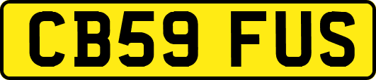 CB59FUS