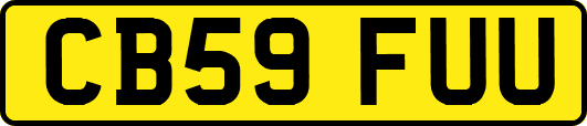 CB59FUU