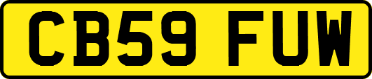CB59FUW