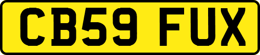 CB59FUX
