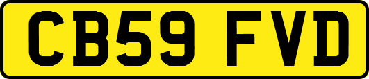 CB59FVD