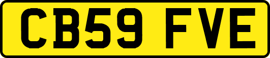 CB59FVE