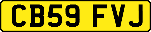 CB59FVJ