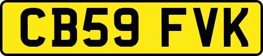 CB59FVK