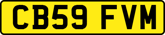 CB59FVM