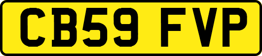 CB59FVP
