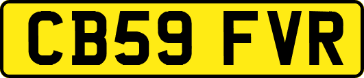 CB59FVR