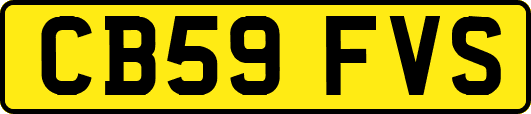 CB59FVS