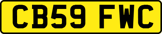 CB59FWC