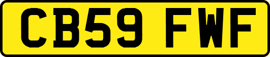 CB59FWF
