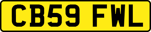 CB59FWL