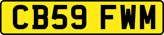 CB59FWM