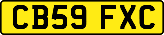 CB59FXC