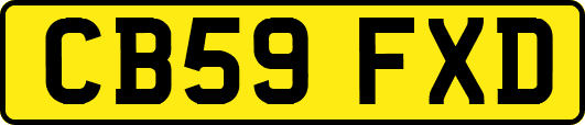CB59FXD