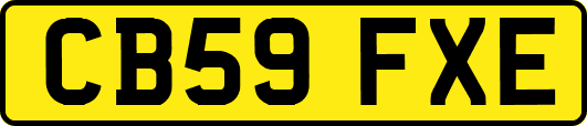 CB59FXE