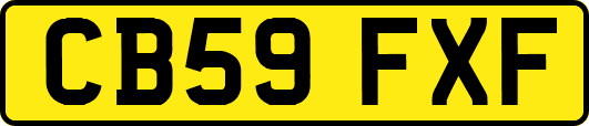 CB59FXF