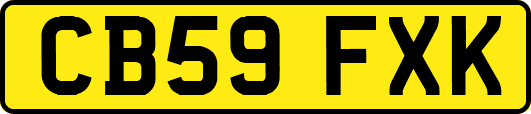 CB59FXK