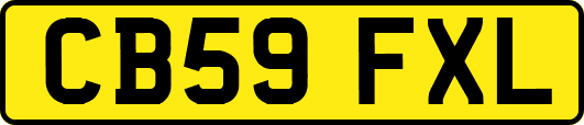 CB59FXL