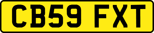 CB59FXT