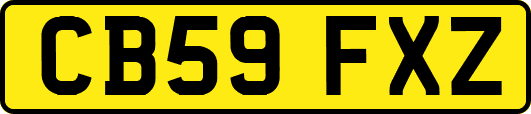 CB59FXZ
