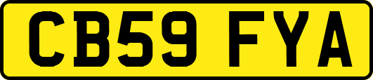 CB59FYA