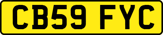 CB59FYC