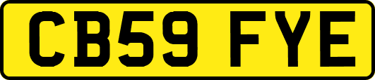 CB59FYE