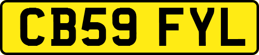 CB59FYL