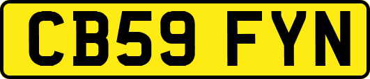 CB59FYN