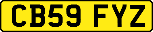 CB59FYZ