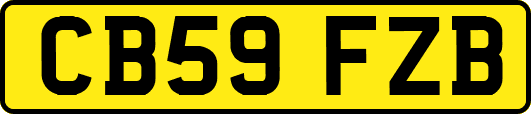 CB59FZB