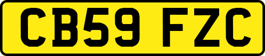 CB59FZC