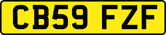CB59FZF