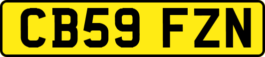 CB59FZN