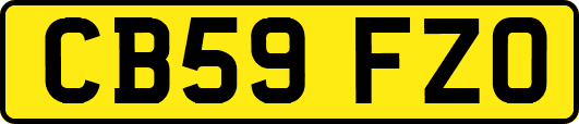 CB59FZO