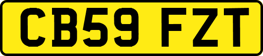 CB59FZT