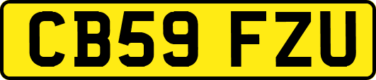 CB59FZU