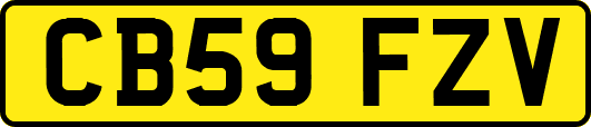 CB59FZV