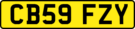 CB59FZY