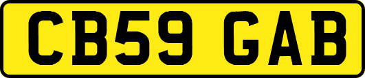 CB59GAB