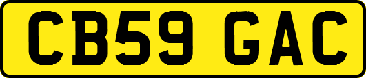 CB59GAC