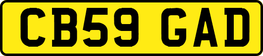 CB59GAD