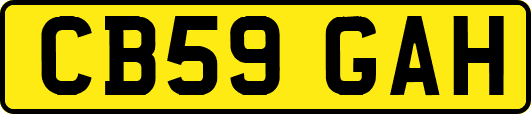 CB59GAH