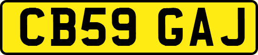 CB59GAJ
