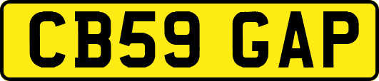 CB59GAP