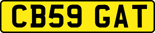 CB59GAT