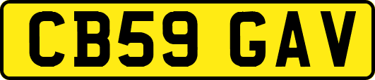 CB59GAV